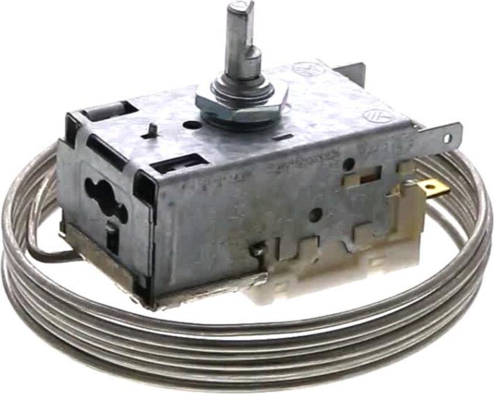 THERMOSTAT Froid