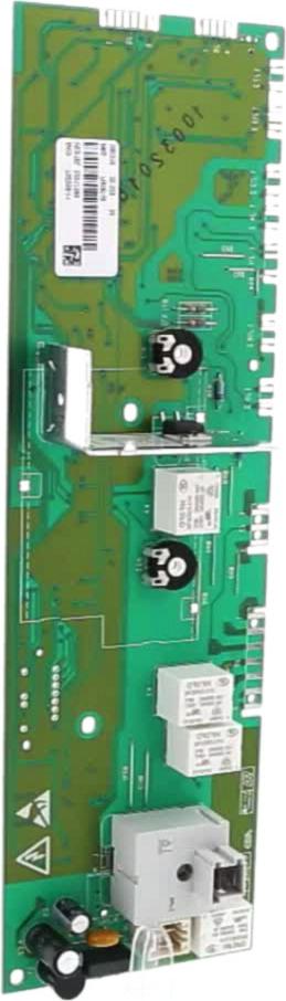MODULE Lave-Linge V2 438B87F00000 WP_AKOPLUS24 VPL_60K_719167_C4 alps