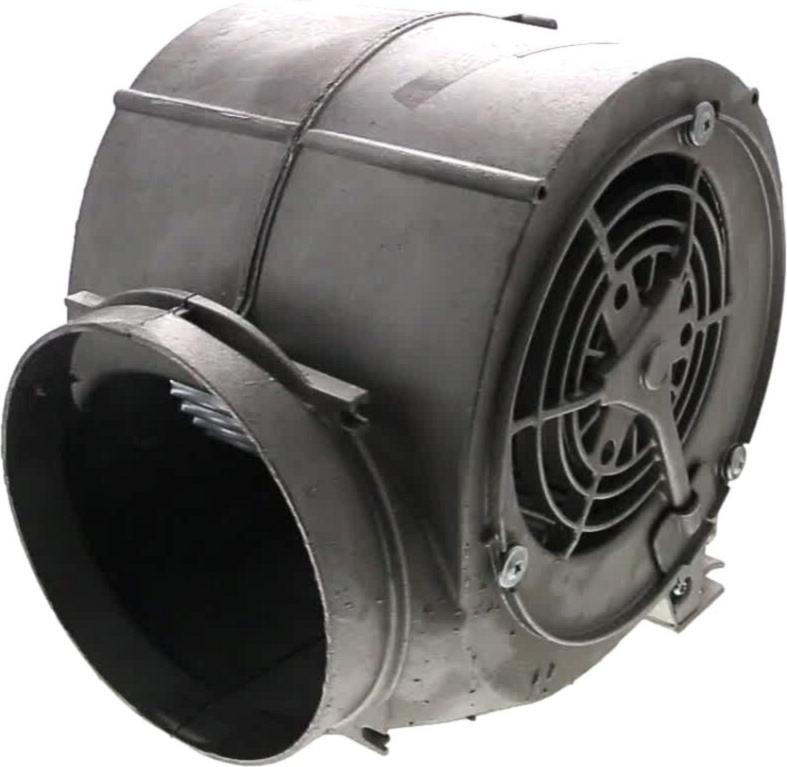 MOTEUR Hotte