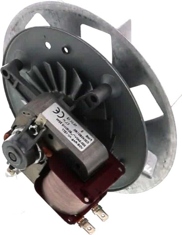MOTEUR Cuisinière CHALEUR TOURNANTE