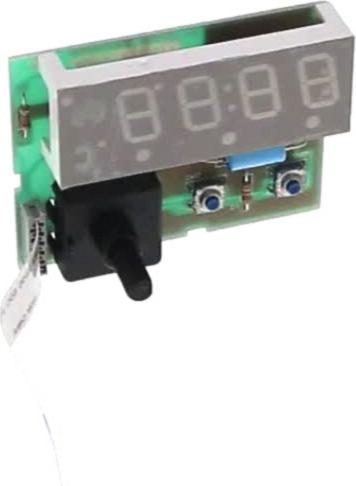 Programmateur Four