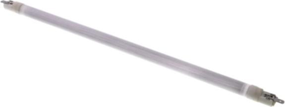 RESISTANCE Micro onde QUARTZ 115V 600W 320MM AVEC COSSES