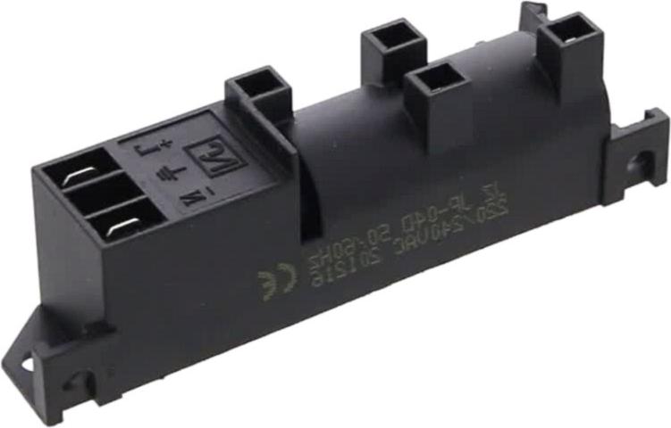 ALLUMEUR Plaque 4F BF50046 110