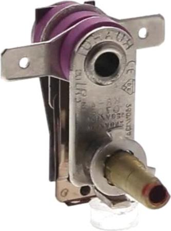 THERMOSTAT Four