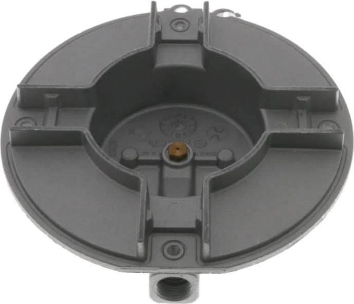 SUPPORT Cuisinière Injecteur WOK