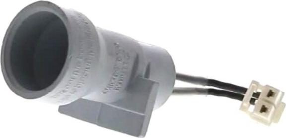 DOUILLE Froid LAMPE