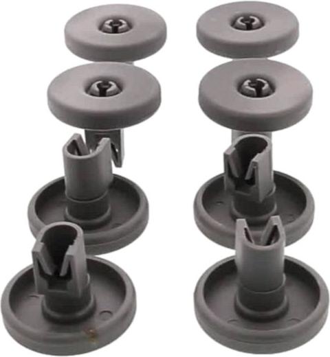 ROUE Lave-Vaisselle PANIE INF( lot de 8 )
