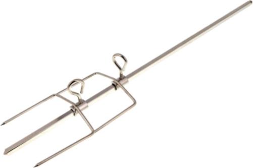 BROCHE Four 405mm