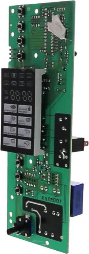 PLATINE Micro onde