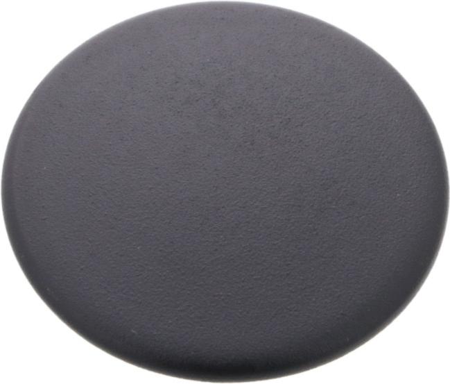 CHAPEAU Cuisinière BRULEUR Rapide 74mm