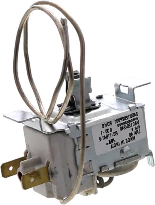 THERMOSTAT Froid