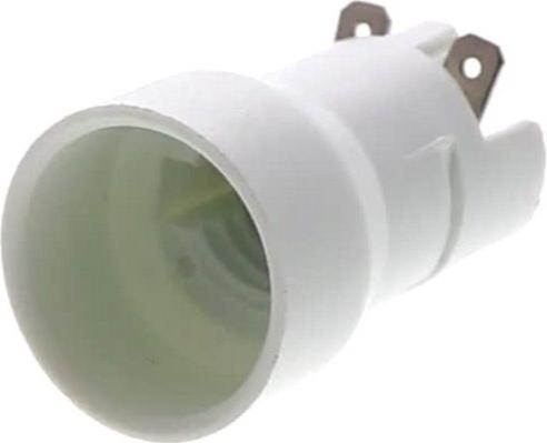 DOUILLE Froid LAMPE
