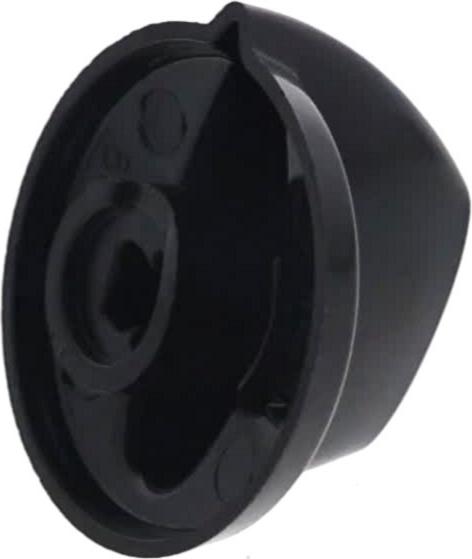 MANETTE Plaque GAZ