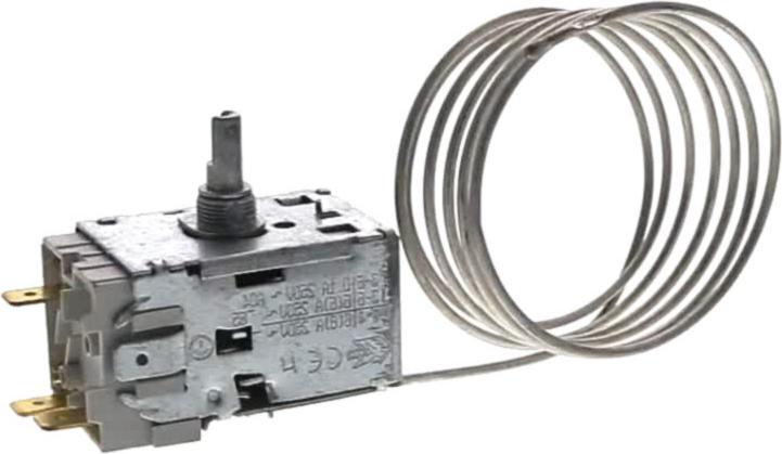 Thermostat Froid