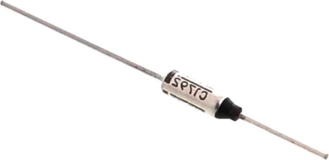 FUSIBLE Petit electro ménager THERMIQUE 229°C