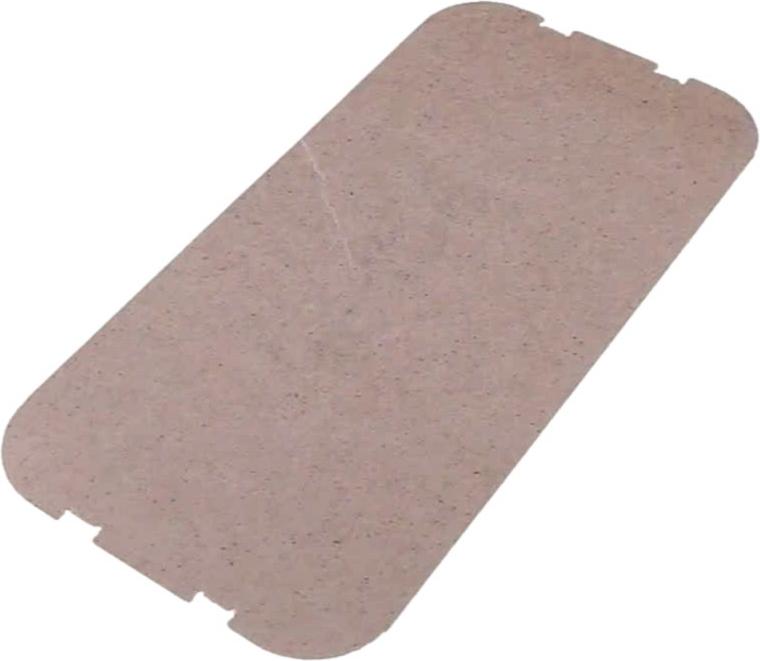 PLAQUE Micro onde MICA