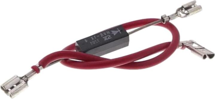DIODE Micro onde