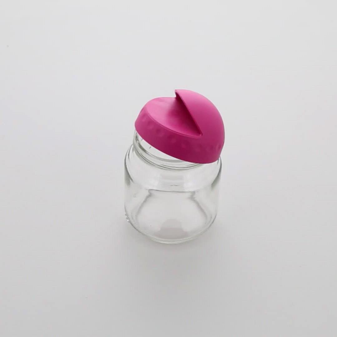 POT Petit electro ménager + COUVERCLE