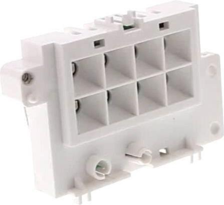 PLATINE Four DIODE