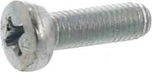 VIS Froid CHARNIERES Supérieur M5*14