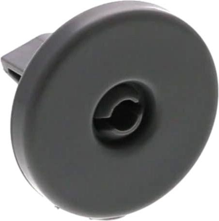ROUE Lave-Vaisselle PANIER INFERIEUR