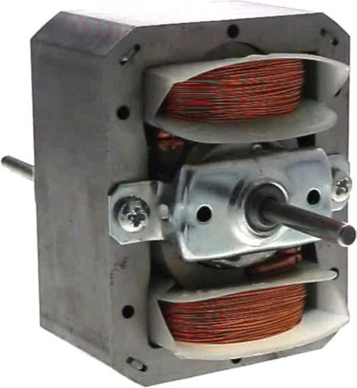 MOTEUR Hotte