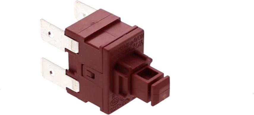Interrupteur Lave-Vaisselle M/A *promo*