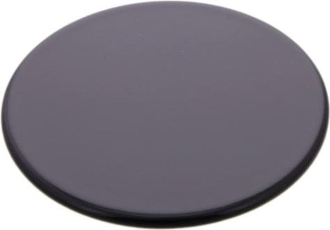 CHAPEAU Cuisinière BRULEUR Ultra-rapide 107mm