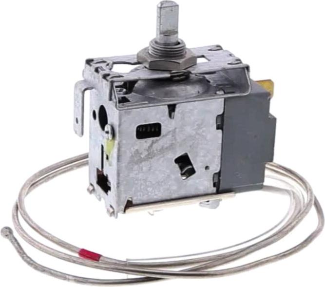 THERMOSTAT Froid WDF28Y-L3-EX BULBE=640mm 2 COSSES 200424