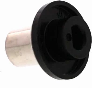 MANETTE Plaque GAZ