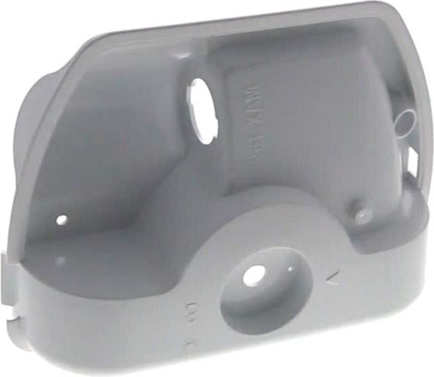 BOITE Froid Thermostat Blanc IW