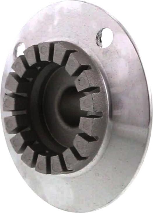 TETE Cuisinière BRULEUR COURONNE Semi-rapide
