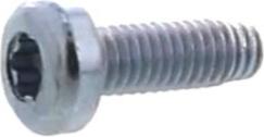 VIS Lave-Linge 4*12 TORX