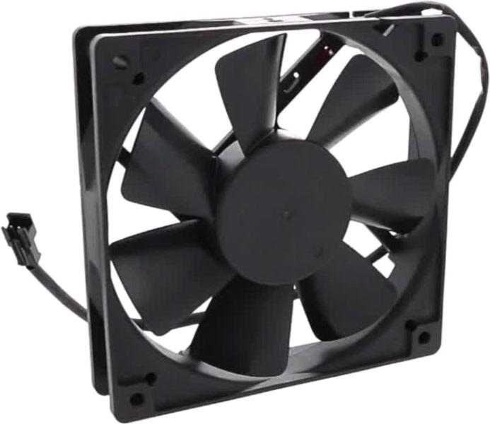 MOTEUR Cave à vin VENT Intérieure TD8020LS DC12V 0.08A 80*80*20