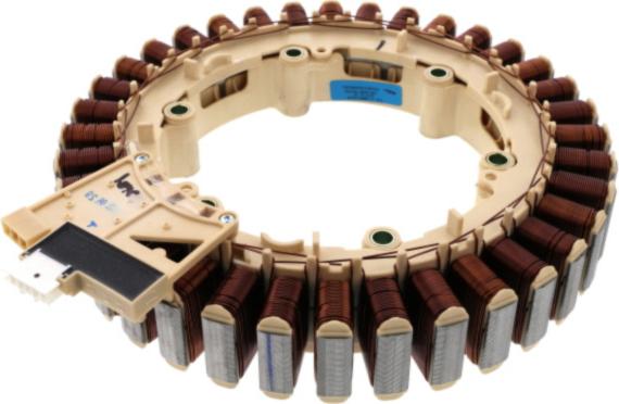 STATOR Lave-Linge Avant 2010 
