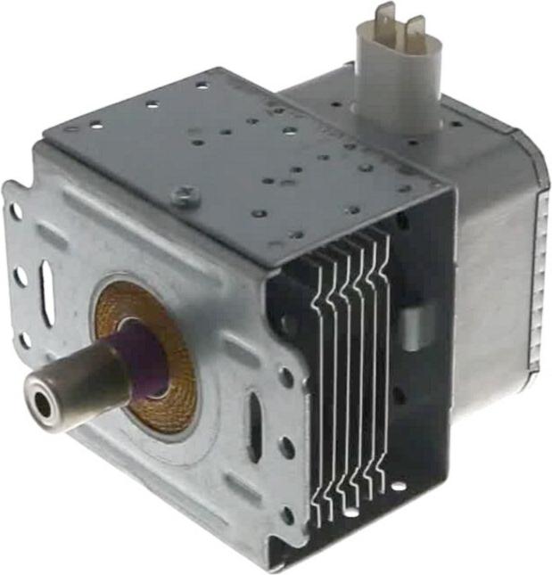 MAGNETRON Micro onde