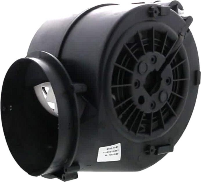 MOTEUR Hotte