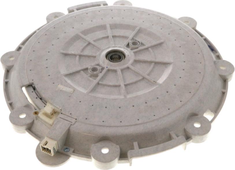 MOTEUR Lave-Linge