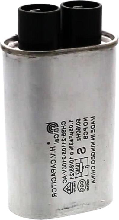 CONDENSATEUR Micro onde HT 2100 vac 1.20uF