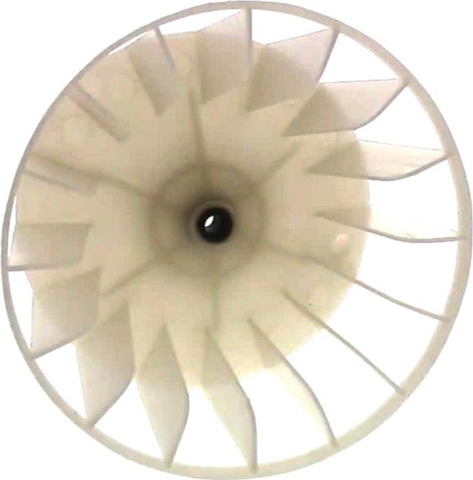 TURBINE Sèche-Linge AVANT