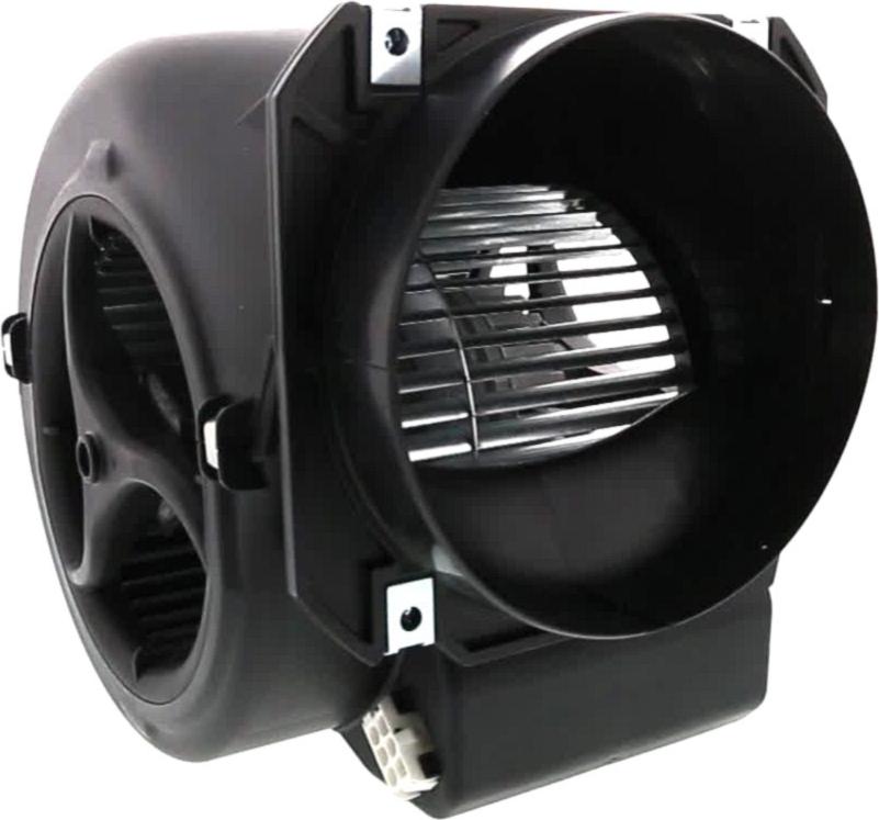 MOTEUR Hotte + CONDENSATEUR D2E146-HS25-20