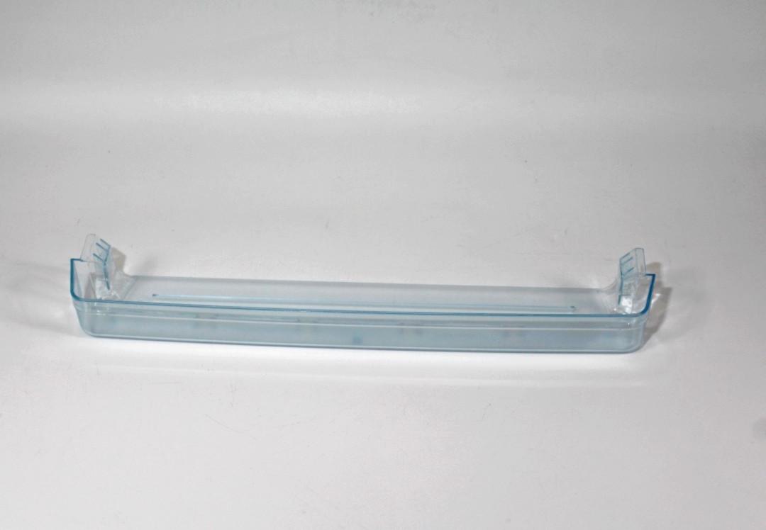 BALCONNET Froid Supérieur TRANSPARENT CLAIR H=50mm