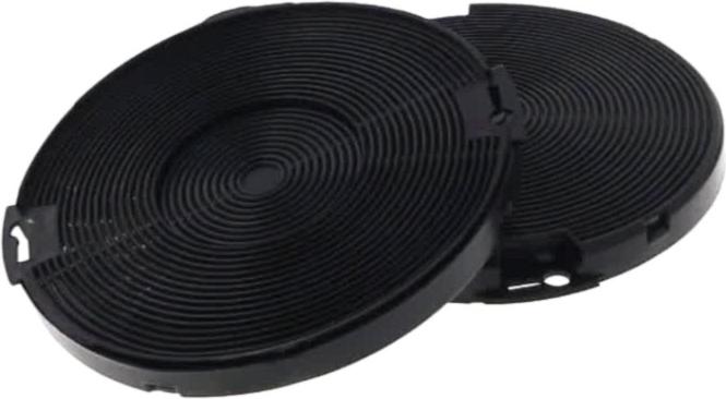 FILTRE Hotte CHARBON " lot de 2 " 5403012