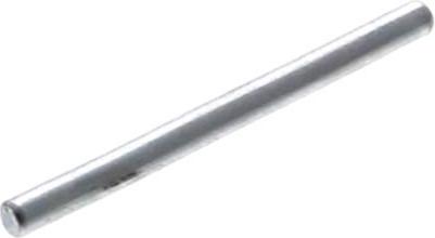AXE Lave-Linge CROCHET POIGNEE PORTE LG 50.78MM Droit 3.86MM