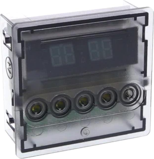 Programmateur Four