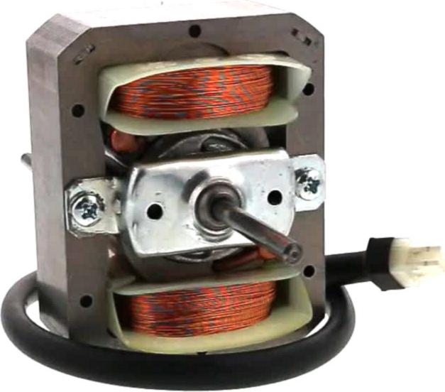 MOTEUR Hotte