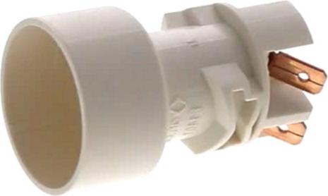 DOUILLE Froid LAMPE