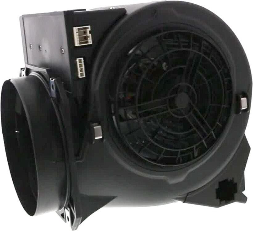 MOTEUR Hotte