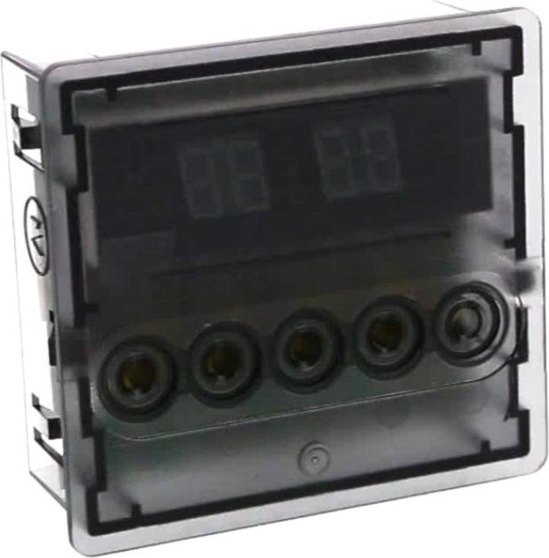 Programmateur Four