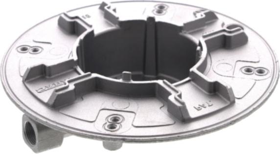 SUPPORT Plaque Injecteur WOK